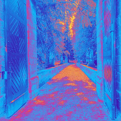 4 Is The 1 album art