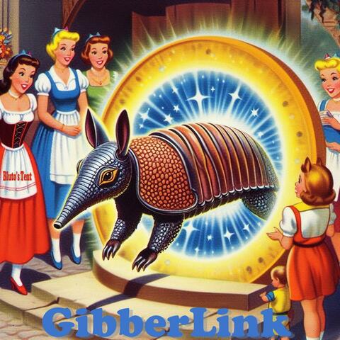 GibberLink album art