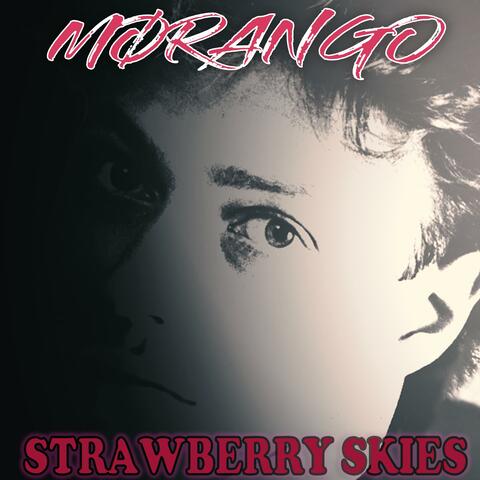 Strawberry Skies album art