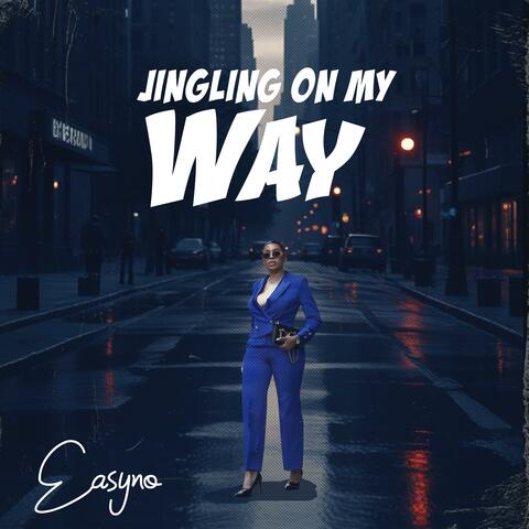 Jingling On My Way album art