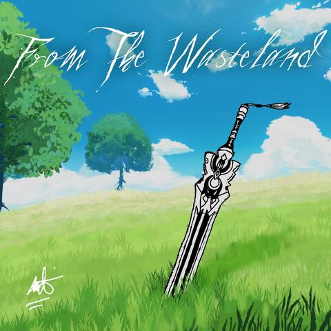 From The Wasteland album art