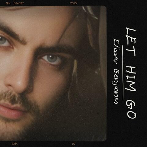 Let Him Go album art