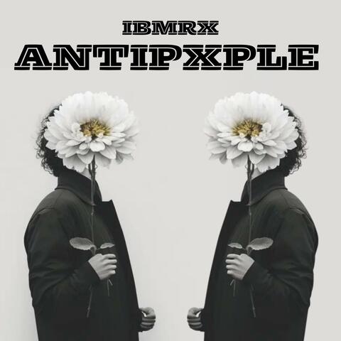 ANTIPXPLE album art