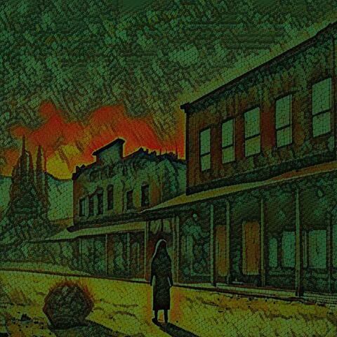 Lawless In Lots album art
