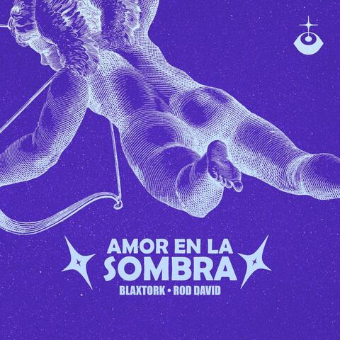 Amor En La Sombra album art