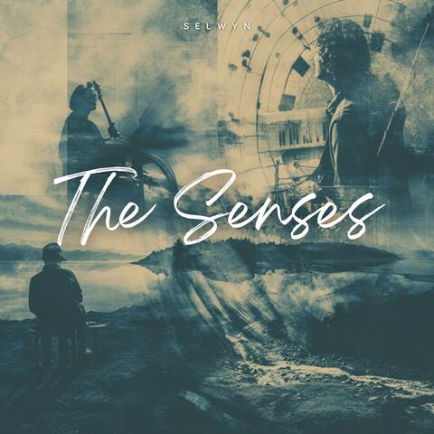 The Senses album art