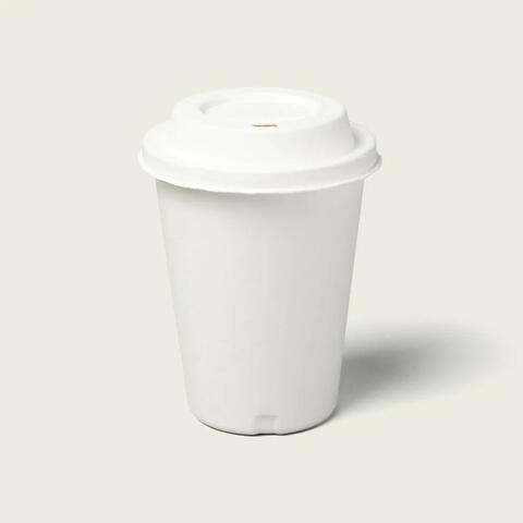 Oh mijn god, ik heb koffie album art