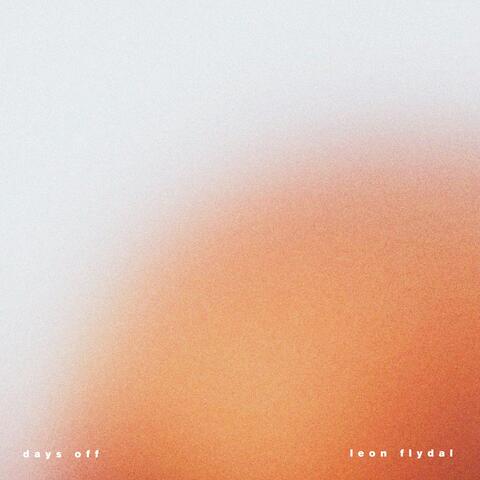 Days off album art