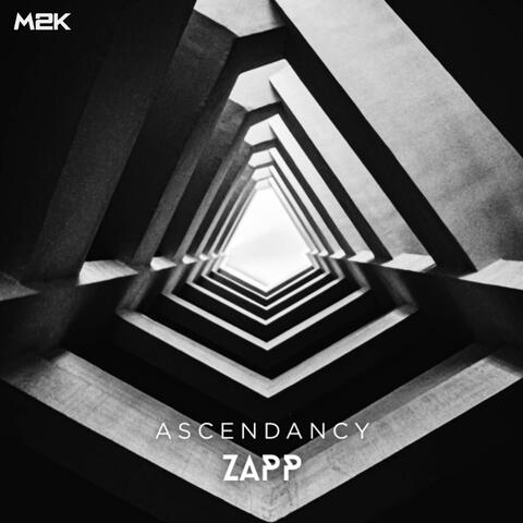 Ascendancy album art