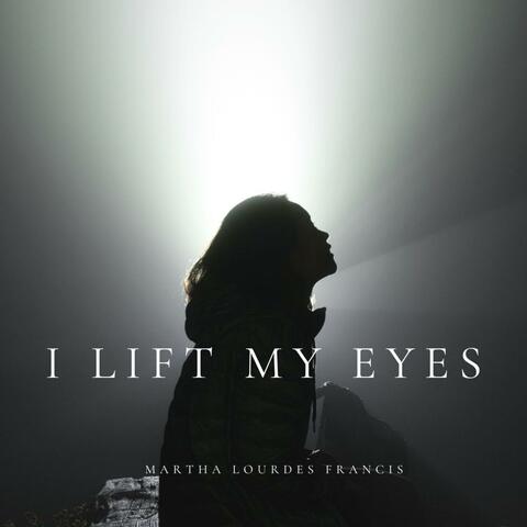 I Lift My Eyes album art
