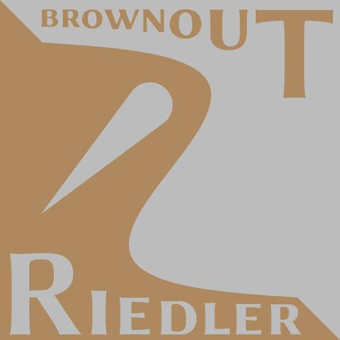 Brownout album art