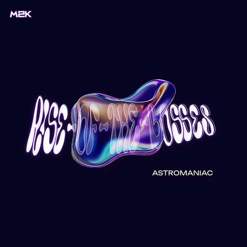 Rise Of The Bosses album art