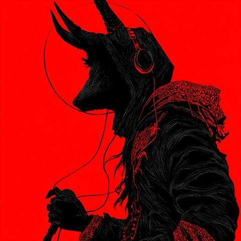 Carnage Symphony album art