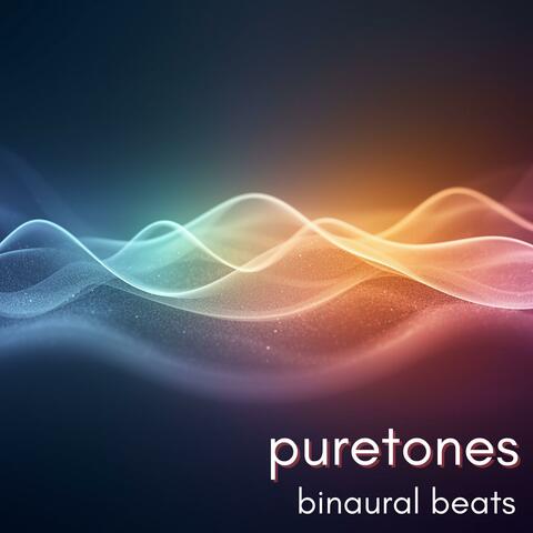 Low Frequency Binaural Beats for Sleep, Meditation & Focus album art