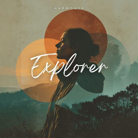 Explorer album art