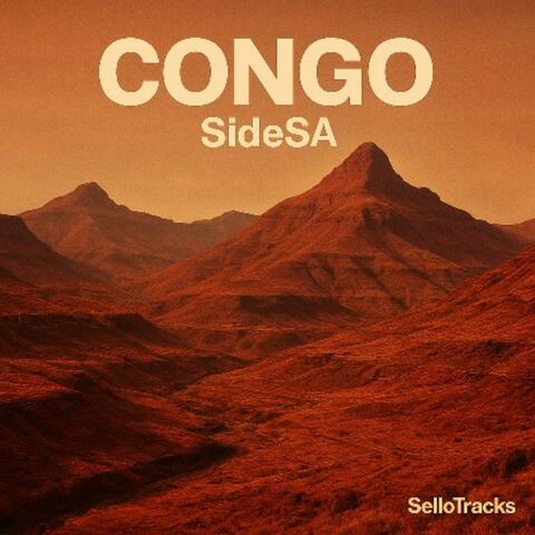 Congo album art