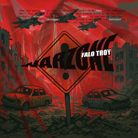 Warzone(Asibasabi) album art