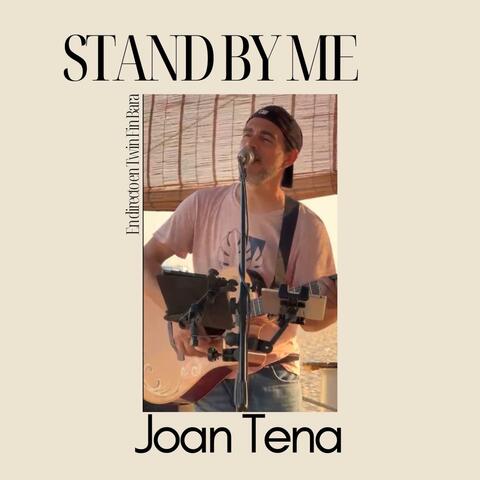 Stand By Me album art