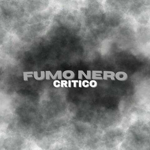 FUMO NERO album art