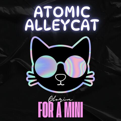 Atomic Alleycat album art
