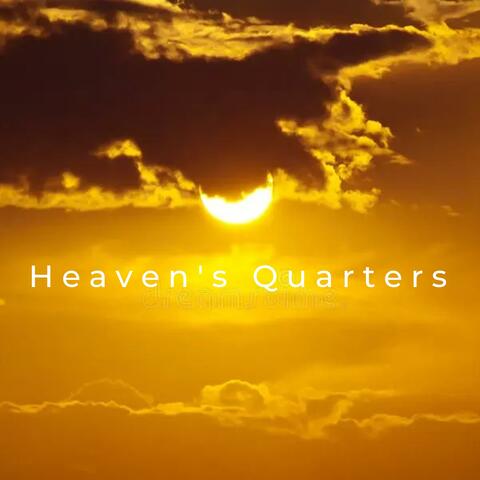Heaven's Quarters album art