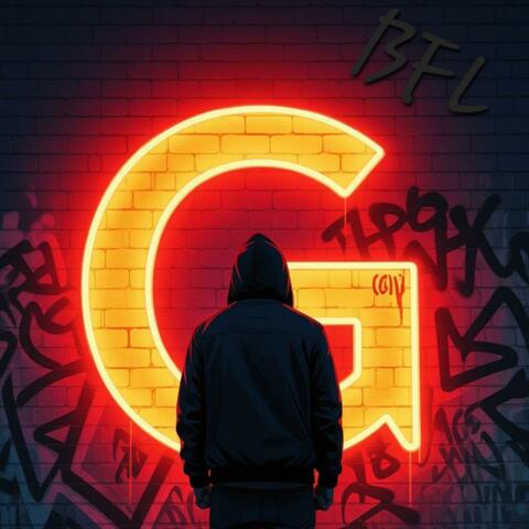 BFL (Bohemia For Liberty) album art