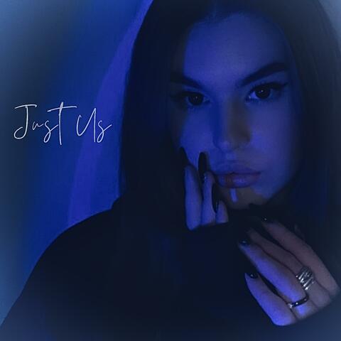 Just Us album art