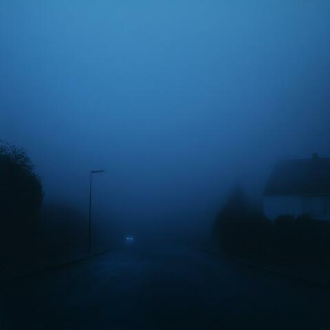 submerge me album art