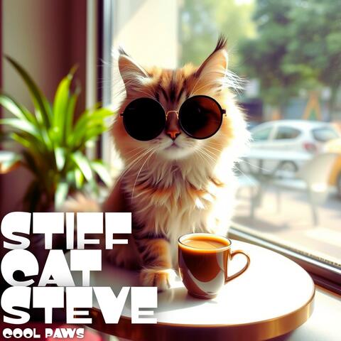 Cool Paws album art