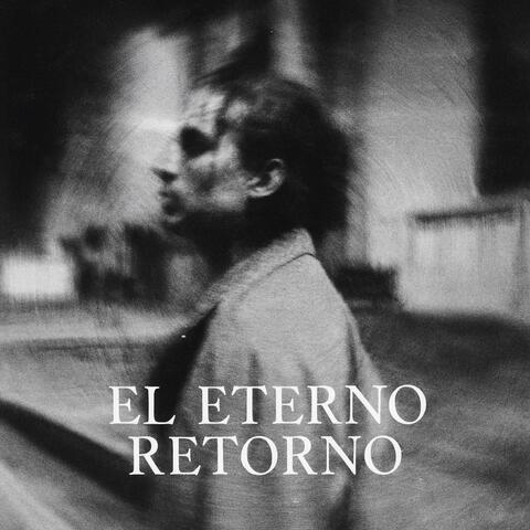 El eterno retorno album art