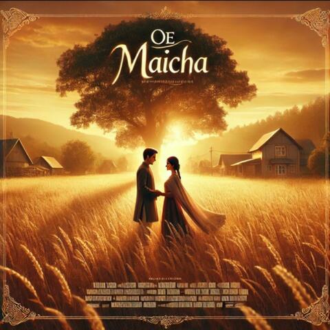 Oe maicha album art