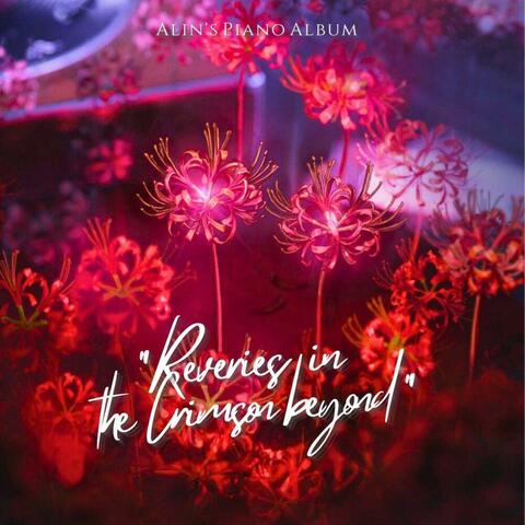Reveries in the Crimson Beyond album art
