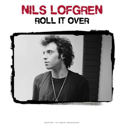 Roll It Over album art