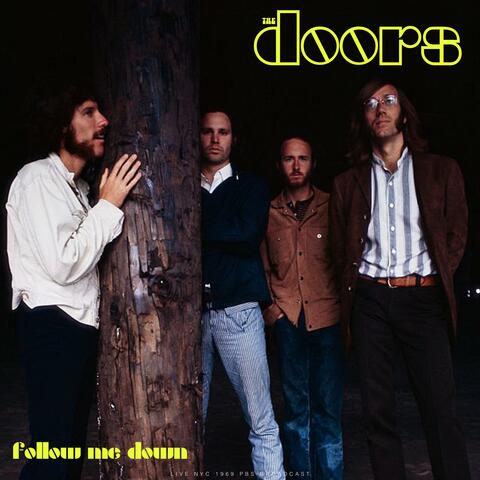 Follow Me Down album art