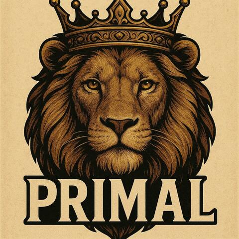 Primal album art