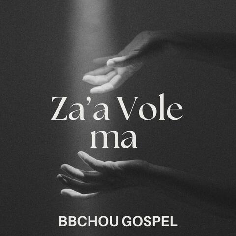 ZA'A VOLE MA album art