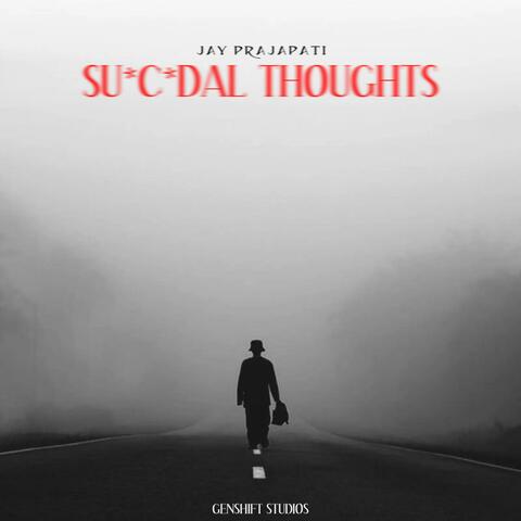 Suicidal Thoughts album art