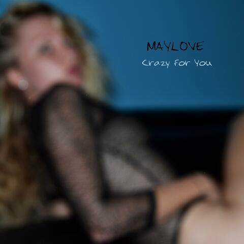 Crazy For You album art