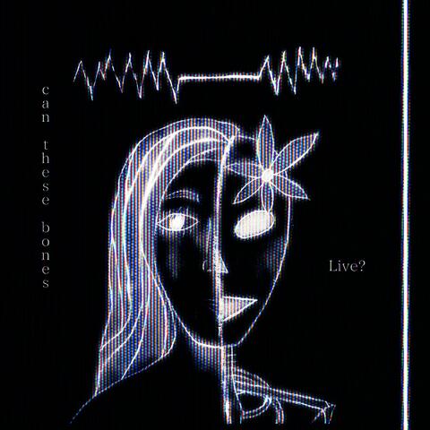 Can These Bones Live Again album art