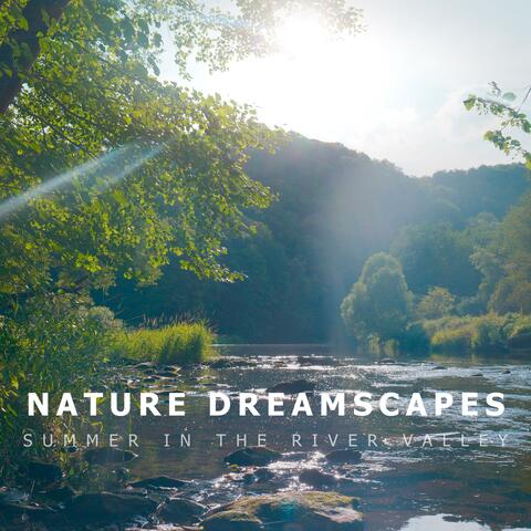 Summer in the River Valley album art