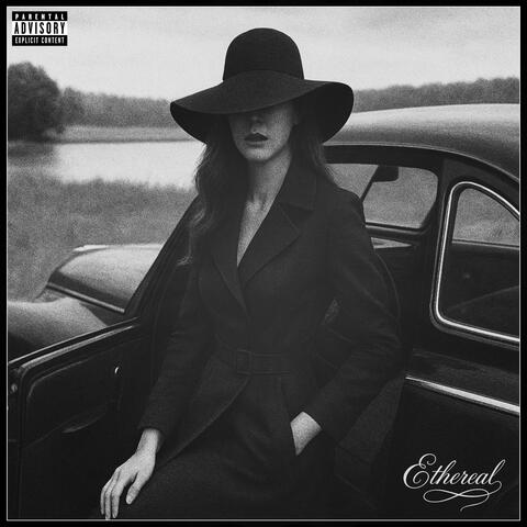 ETHEREAL album art