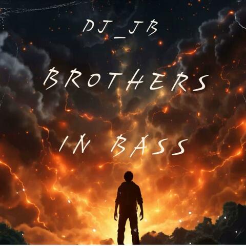 Brothers In Bass album art