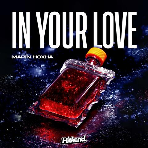 In Your Love album art