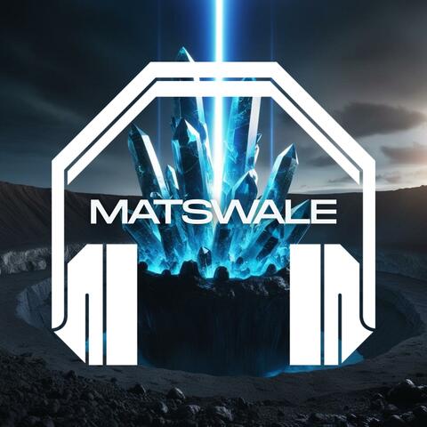 Matswale album art