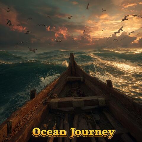 Ocean Journey album art