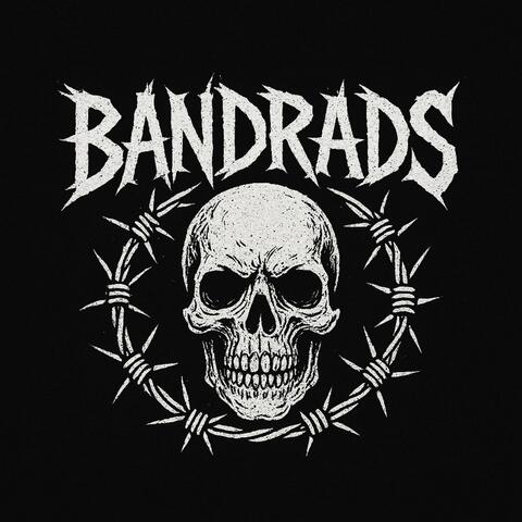 Lukamu Sendiri album art