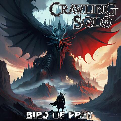 Bird Of Prey album art