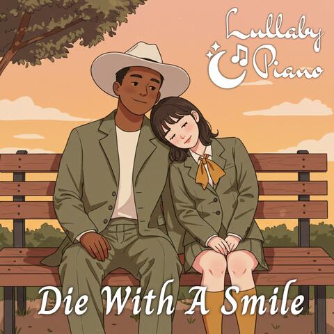 Die With A Smile album art