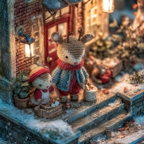 All I Want for Christmas Is You album art