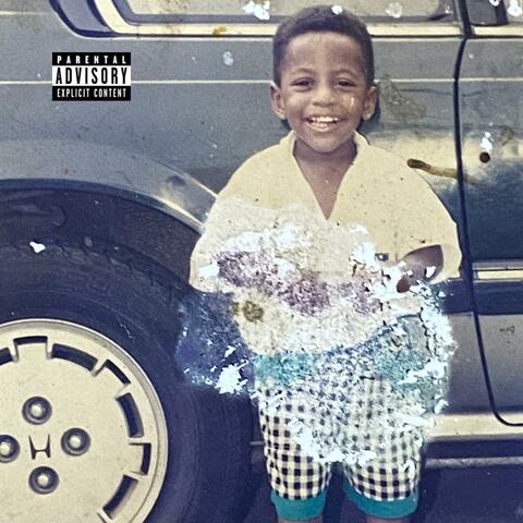 Sometimes I Dream About Death album art